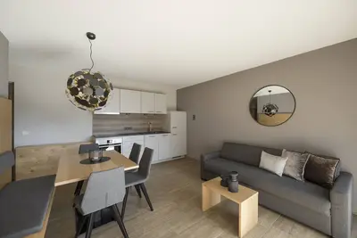 Image de Appartement \"Résidence Sonja - Fagus\" avec piscine partagée & Wi-Fi