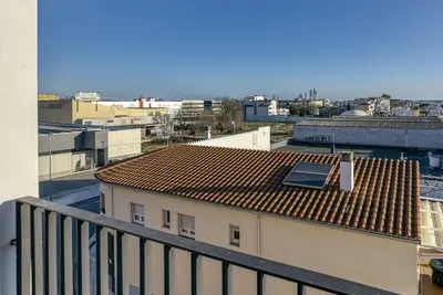 Image de Appartement \"Giuliano Superior\" avec balcon et Wi-Fi