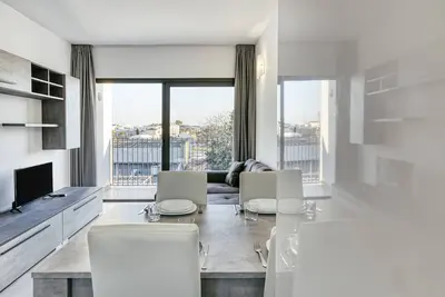 Image de Appartement \"Giuliano Superior 1\" avec Balcon & Wi-Fi