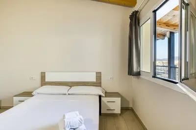 Image de Appartement \"Giuliano Empuria\" avec Wi-Fi