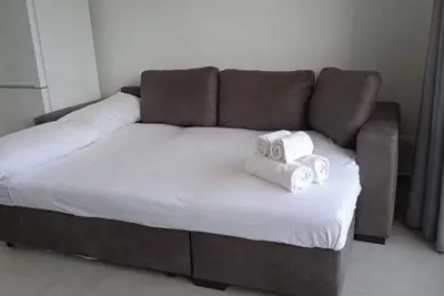 Image de Appartement \"Giuliano Superior 4\" avec Balcon & Wi-Fi