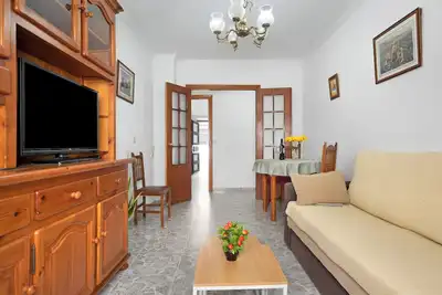 Image de Appartement 'Ruz Bajo' pour 6 personnes