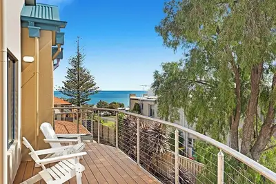 Image de Stunning Oceanviews with large Balcony 3bed/2bath