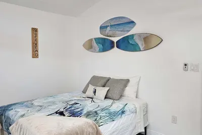 Image de Seaside Cottage Buckhead Ridge Charming house WiFi