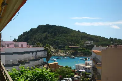 Image de Royal E 2º1ª - Deux Chambres Appartement, Couchages 5