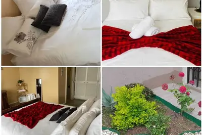 Image de Repose offer cozy, quite space suitable for business, family, retreats getaways!