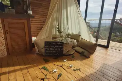 Image de Wasikuna cabañas rurales tipo glamping