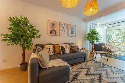 Image de Flh Funchal Spacious Apartment with Balcony