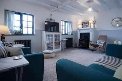 Image de The Old Spa - 2 Bedroom Cottage - Pleasant Valley