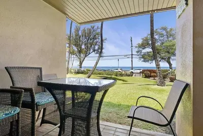 Image de Perch - Kamaole Beach Club: Oceanview upgraded one bedroom, walk to beach