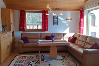 Image de Ferienwohnung Akelei