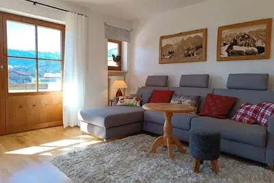 Apartment Beslerblick