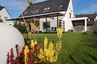 Image de Vacation home on the Polish Baltic Sea Porto-13