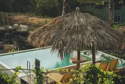 Image de Villas Oasis, Troncones Beach
