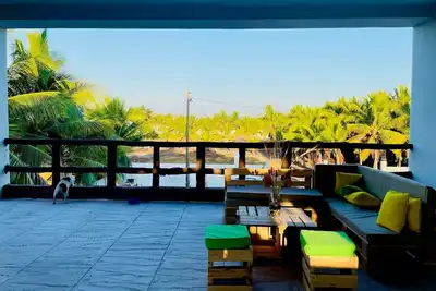 Image de Casa Shanti