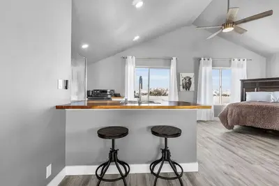 Image de Perfect Studio in the Heart of Kamas