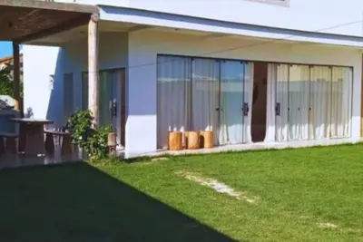 Image de Comfortable and charming house 360m from the beach, Porto Seguro.