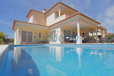 Image de Casa Barbara - 3 bedroom villa with private pool