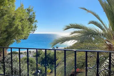 Image de Appartement de vacances pour 4 personnes env. 70 qmà Nerja, Andalousie (Costa del Sol)