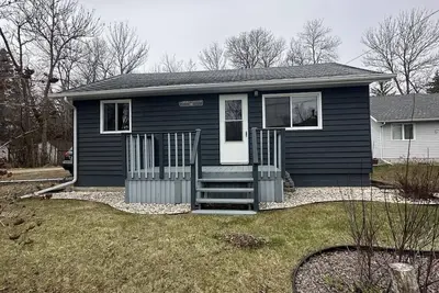 Image de Kornik's Lakeview