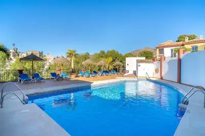 Image de Appartement de vacances pour 4 personnes env. 70 qmà Nerja, Andalousie (Costa del Sol)