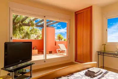 Image de Appartement de vacances Torrox Costa pour 1 - 6 personnes avec 3 chambres à coucher - Appartement de