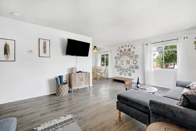 Image de Zen Den Peaceful Midtown Retreat