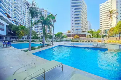 Image de Exclusive Apartasuites Reserva del Mar