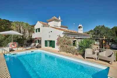 Image de Brisa do Rio - Deux Chambres Villa, Couchages 4