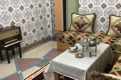 Image de Maison d’hôtes à 4 minutes de la plage