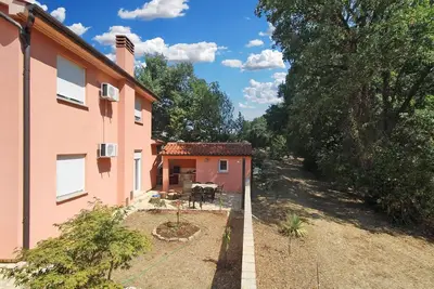 Image de Appartement de vacances Valbandon pour 1 - 6 personnes avec 2 chambres à coucher - Appartement de va