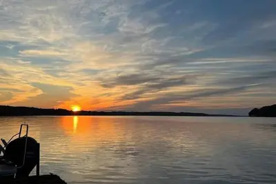 Image de Sunrise Pointe Lakehouse