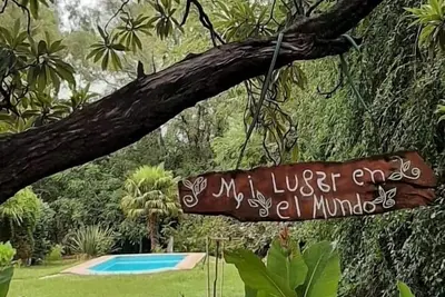 Image de Welcome to Your Serene Getaway in Traslasierra in La PoblaciĂłn CĂłrdoba Argentina