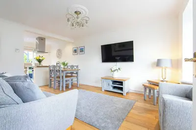 Image de 3 chambres à coucher à Saundersfoot, near Tenby