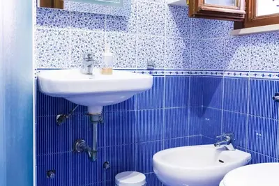 Image de La Casina di Luna - White Apartment