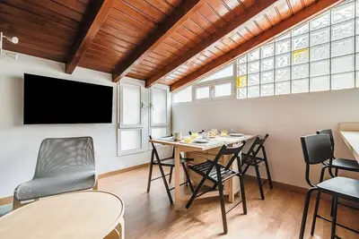 Image de Home2Book Charming Beachside Retreat Las Canteras