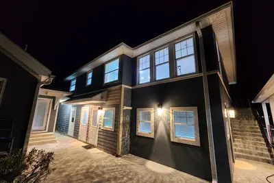 Image de Paradise on lake harris