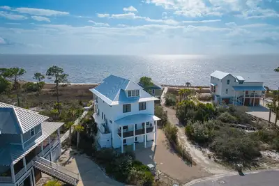 Image de Oyster Cove: 5br Home in Windmark- Beachfront, Private Pool, Amazing Finishes!