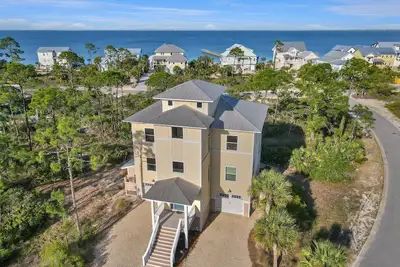 Image de Port Side Manor: Massive 4br In Windmark- Beach Views- Large Living Spaces!