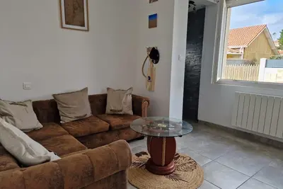 Image de Appart tout à portée de tong!