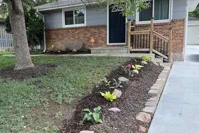 Image de Newly Renovated 2 Bed 2 Bath Home