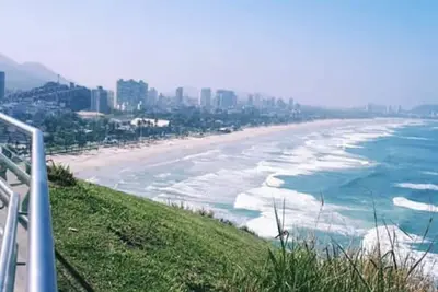 Image de Guaruja Cove