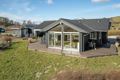 Image de Belle maison de 3 chambres à Haarby