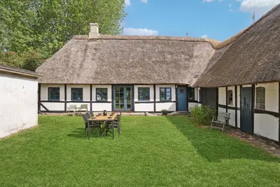 Superbe maison à Humble avec WiFi