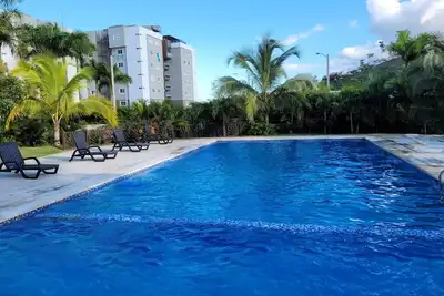 Image de The best accommodation in Santiago