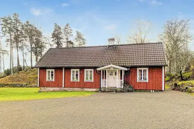 Image de Belle maison de 2 chambres à Lönsboda