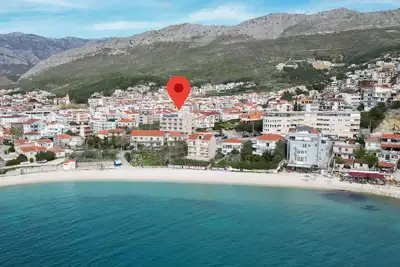 Image de Appartement acceptant les animaux à.