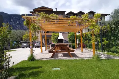 Appartement de vacances Immeuble neuf avec balcon et climatisation