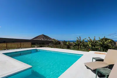 Image de Cute Villa with Views and Pool