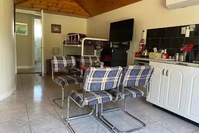 Image de A Cozy Room 3 minutes walk to Callala Bay beach.